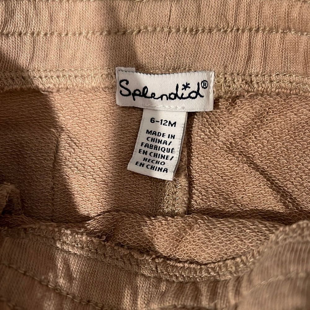 Splendid Matching Set  - Picture 7 of 7